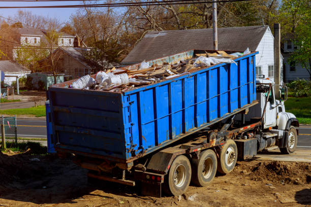 Best Scrap Metal Removal  in Logan, OH