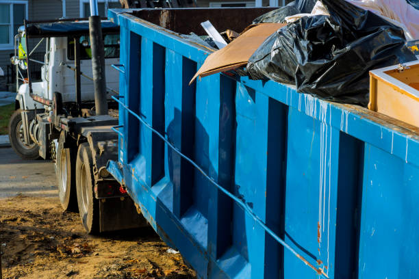 Best Dumpster Rental Services  in Logan, OH